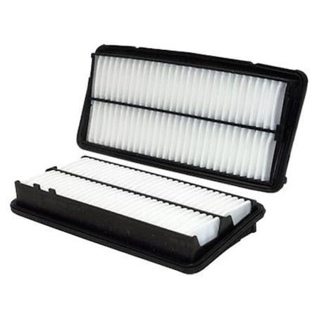 Wix Filters Air Filter No Wix 42023 42023